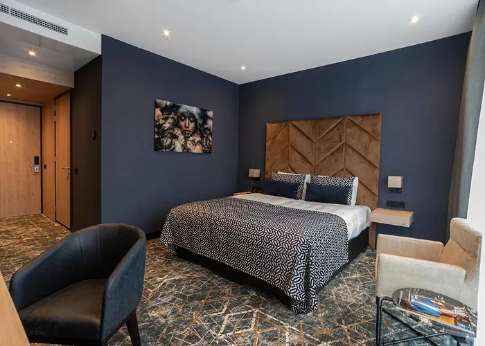 Van Der Valk Hotel Almere