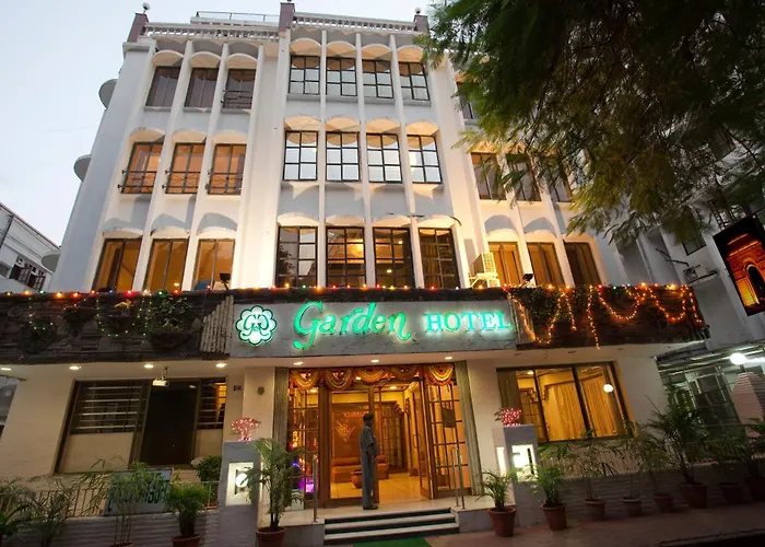 Garden Hotel