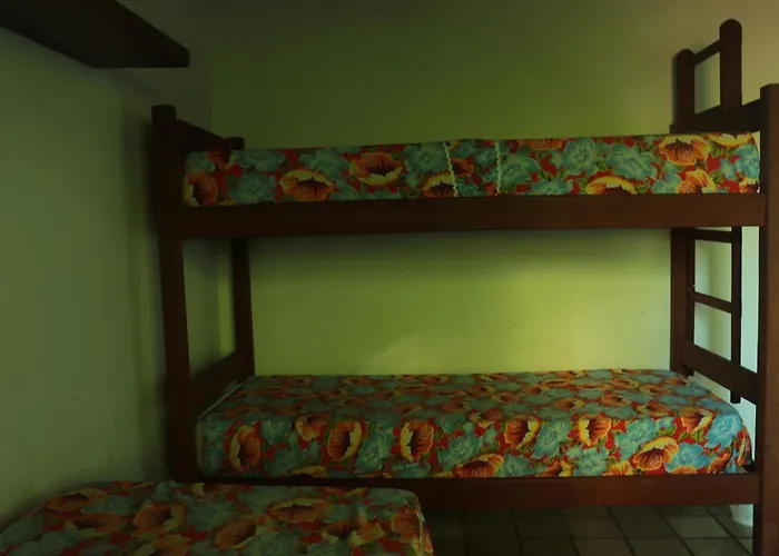 Albergue Cultural São Salomão