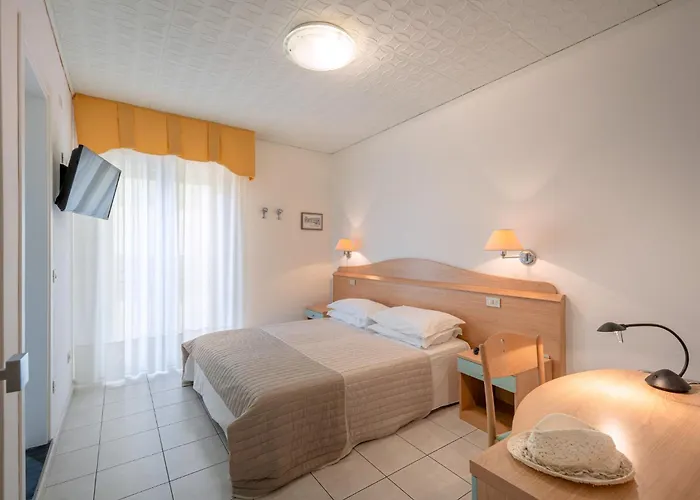 Hotel Miramare Caorle