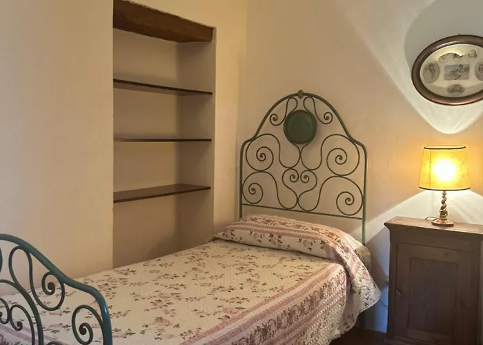 B&B Villa il Poggetto Venturina Terme
