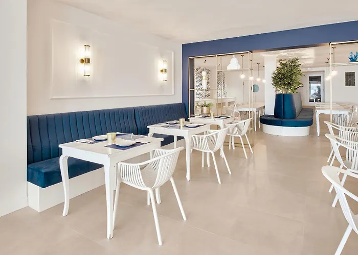 Hotel del Mar Sanxenxo