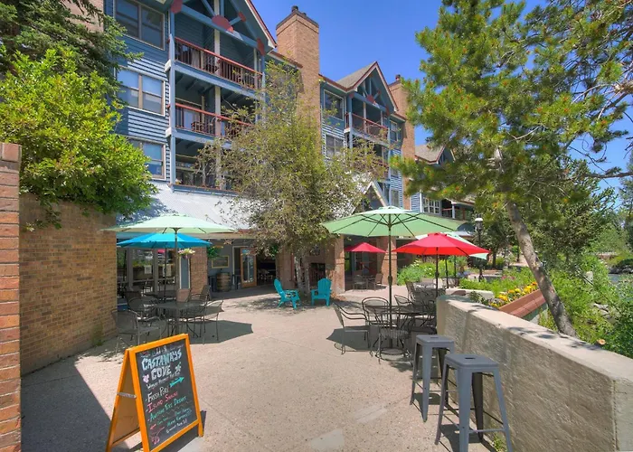 River Mountain Lodge, A Vail Resorts Property