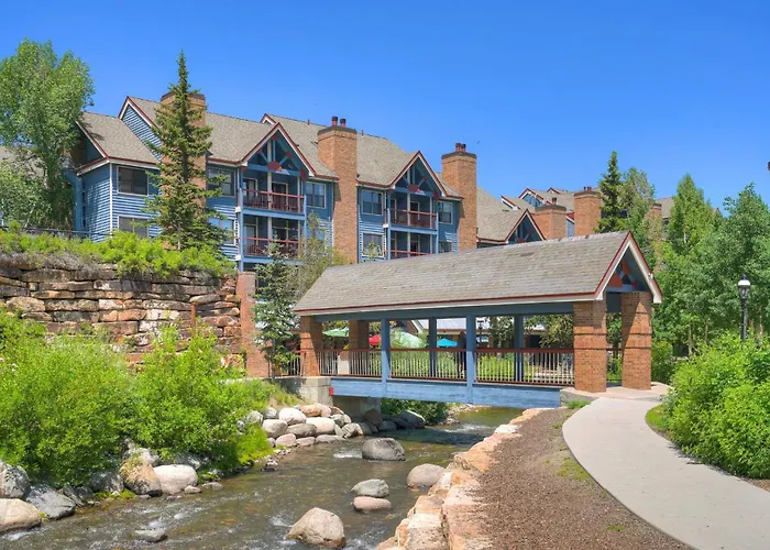River Mountain Lodge, A Vail Resorts Property