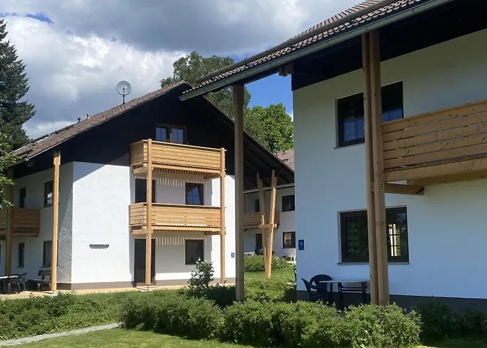Ferienanlage Bäckerwiese