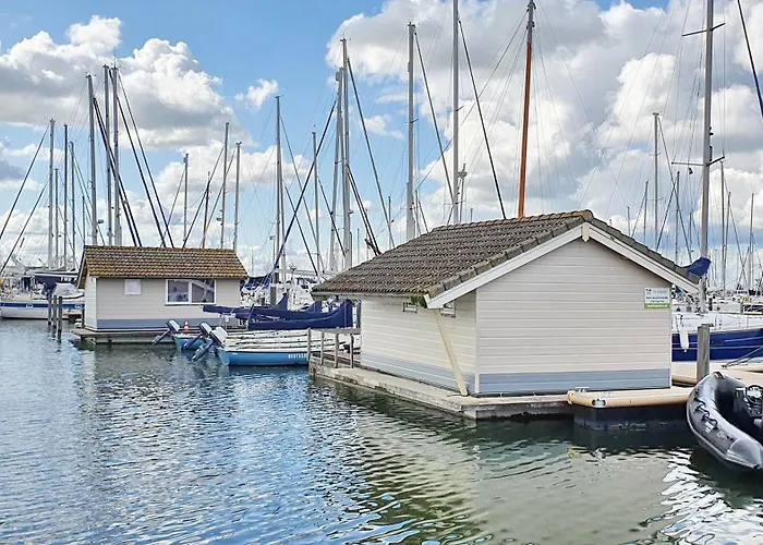 Marinaparcs Almere