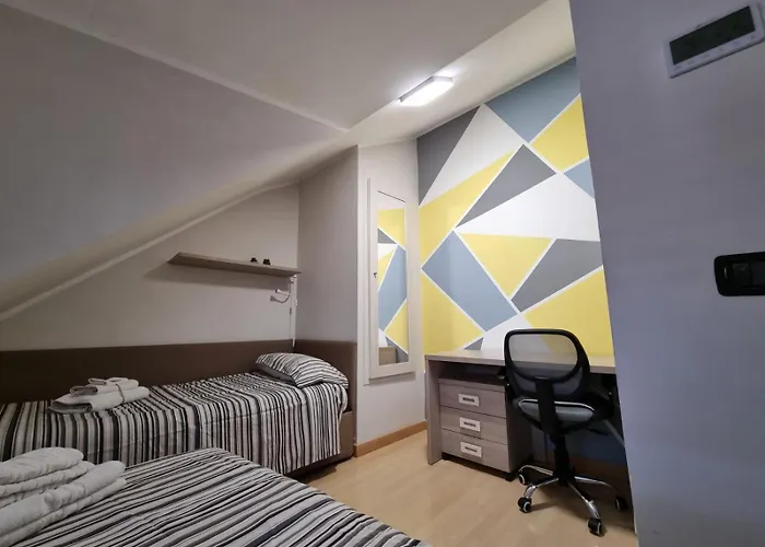 Demetra Residence