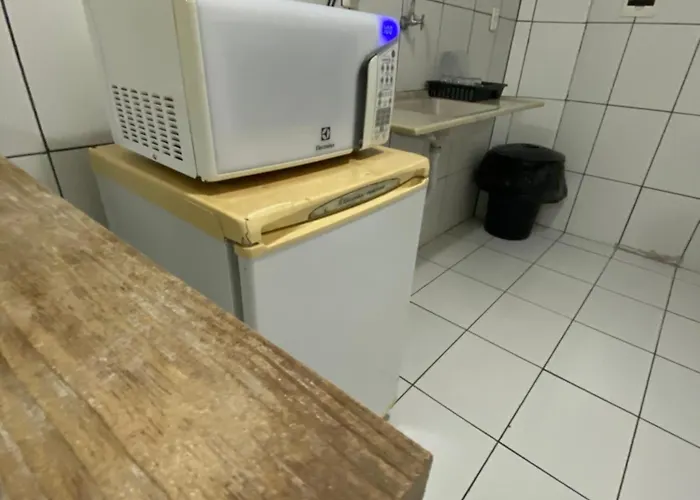Boutique Hoje Apartamentos Feira de Santana