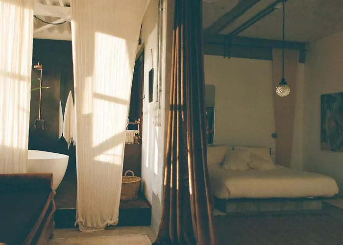 Hotel Mona Athènes