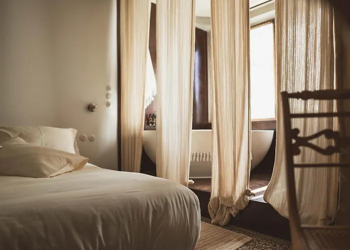 Hotel Mona Athènes