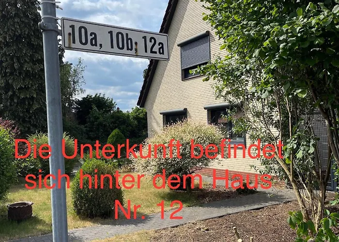 Wohnungen in Norderstedt