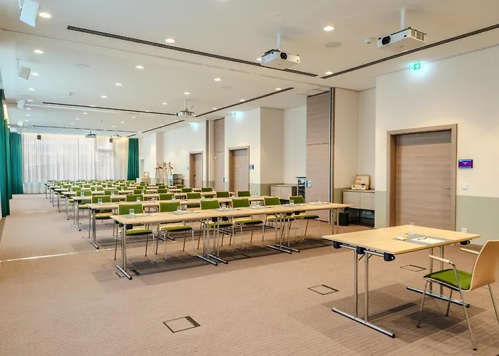 4 Sterne-Hotel-IntercityHotel Lübeck