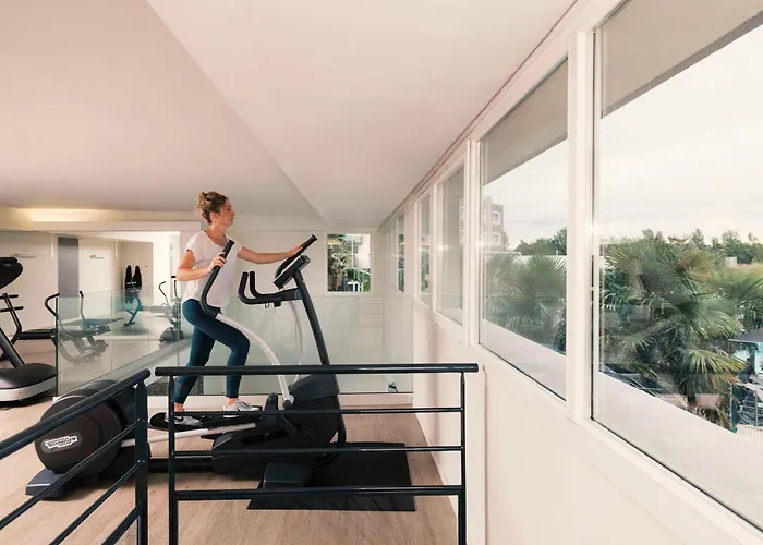 Clermont-Ferrand Downtown Hotels