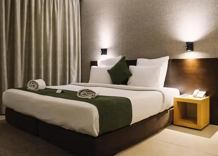 Boutique The Parisian Hotel Beirut