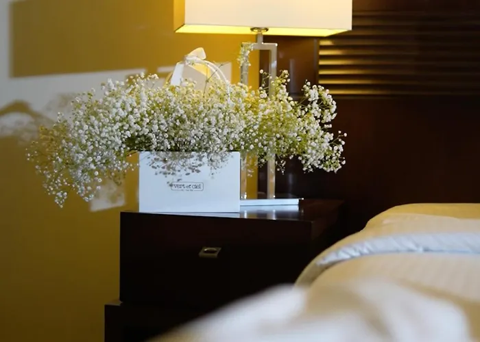 Boutique The Parisian Hotel Beirut