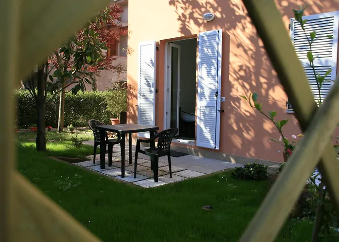 A Due Passi Dal Mare B&B Numana