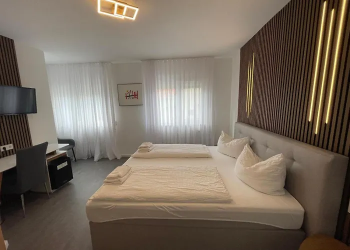 Hotel Loewen