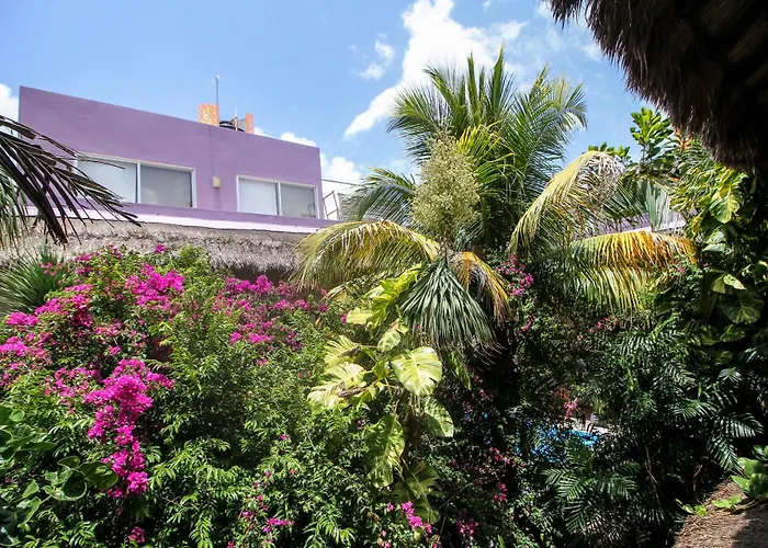 Villas Geminis Boutique Condohotel