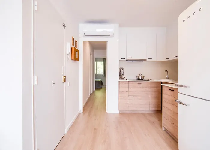 Appartement Pianc à Cadaqués