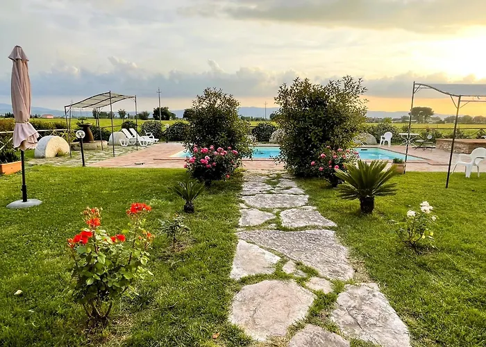 Antiche Dimore San Felice Spello