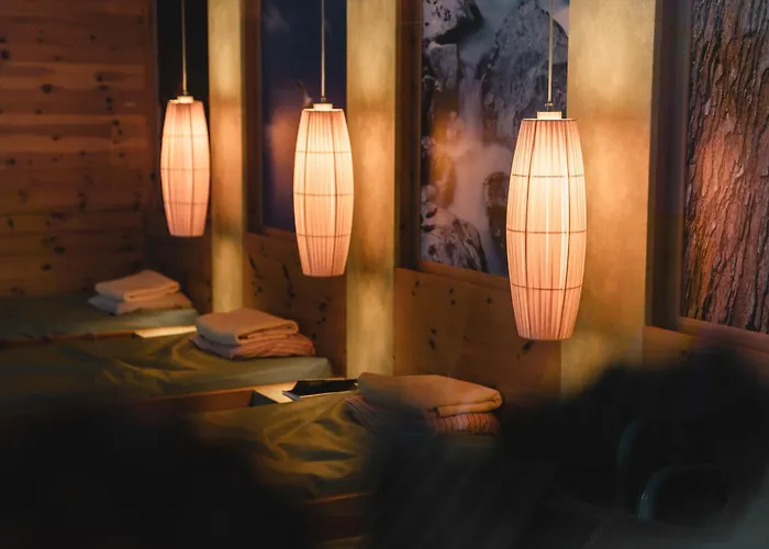 Boutique Genusshotel Fichtenhof Großarl