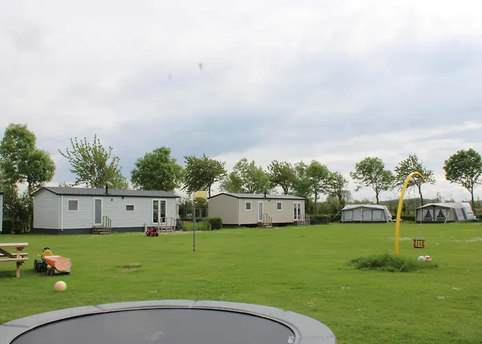 Minicamping Zonnehoek Biggekerke
