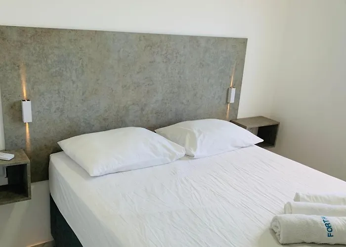 Fortal Flat