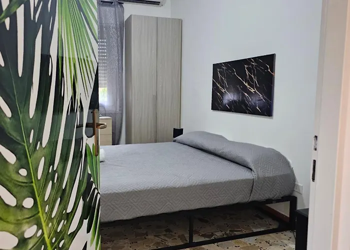 Boutique Bed and Breakfast La terrazza del borgo Agrigento