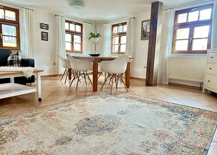 Ferienwohnung Rottweil Zentrum