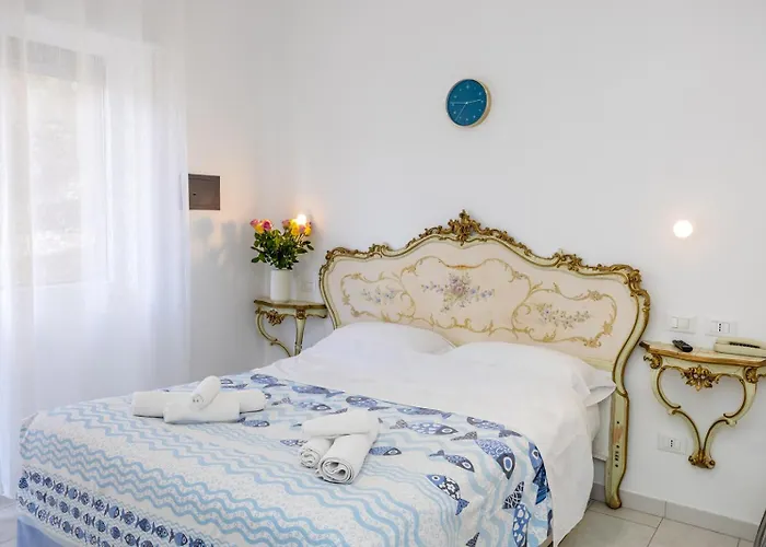 B&B Oasi Finale Ligure