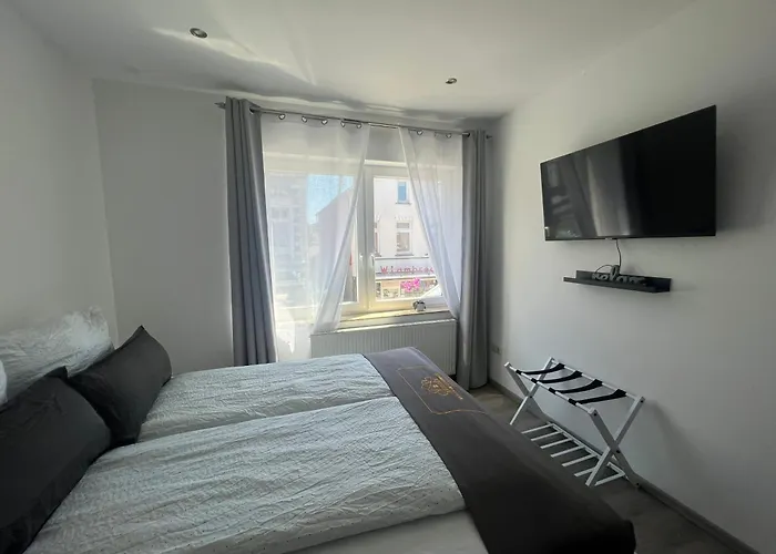 Maison Lounge Aurich 