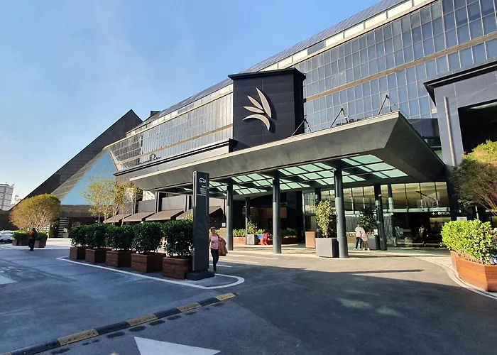 Parque Jockey com fácil acesso a Pinheiros e Butantã Apartamento São Paulo