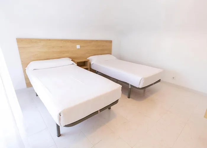 Apartamentos Regollera Noja