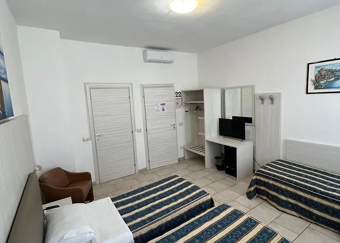 Boutique Hotel Alessander Milano