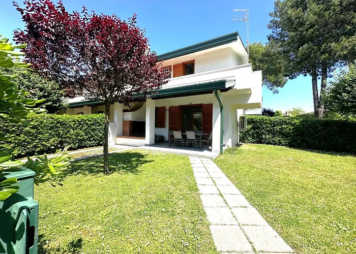 Villaggio Danubio