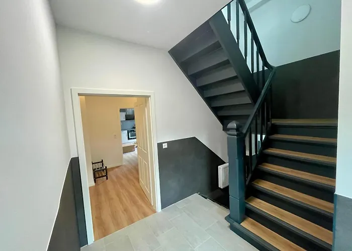 Boutique Ferienwohnung in Ludwigslust