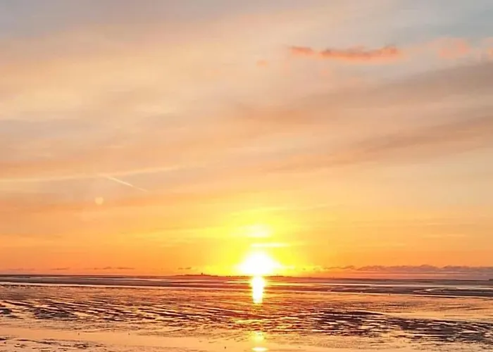 Ferienwohnung Strandnah Cuxhaven