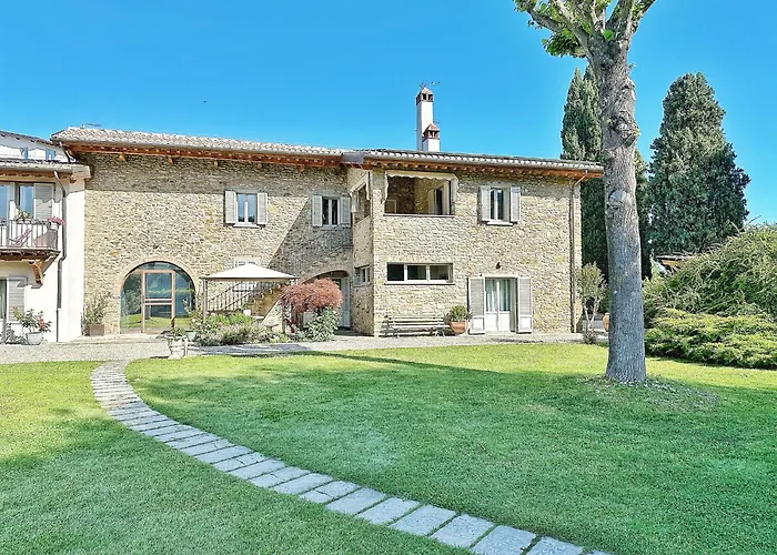Villa i Cipressi Arezzo