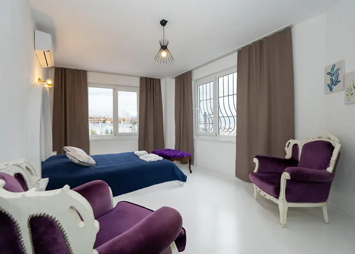 Fethiye Old Town Rooms