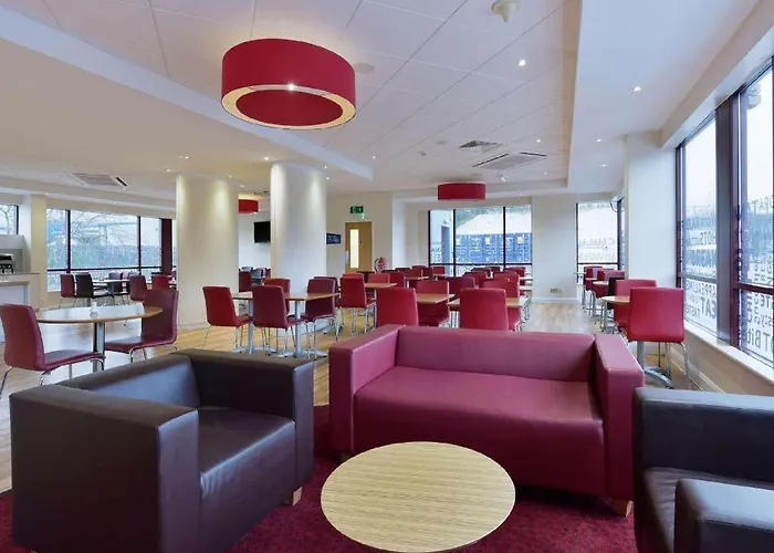 Travelodge London Wembley