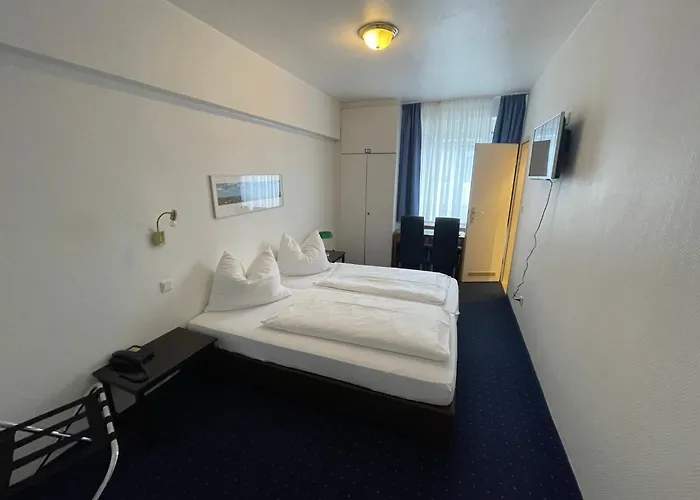 Hotel Horstmann Münster