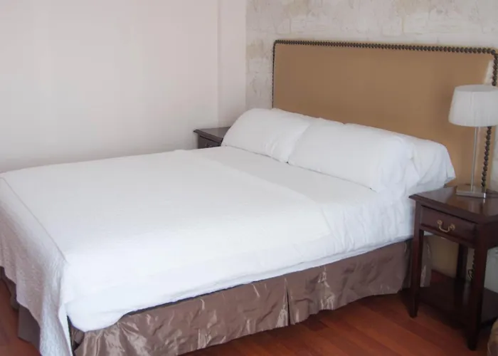 Boutique Hotel Central Boutique Marbella