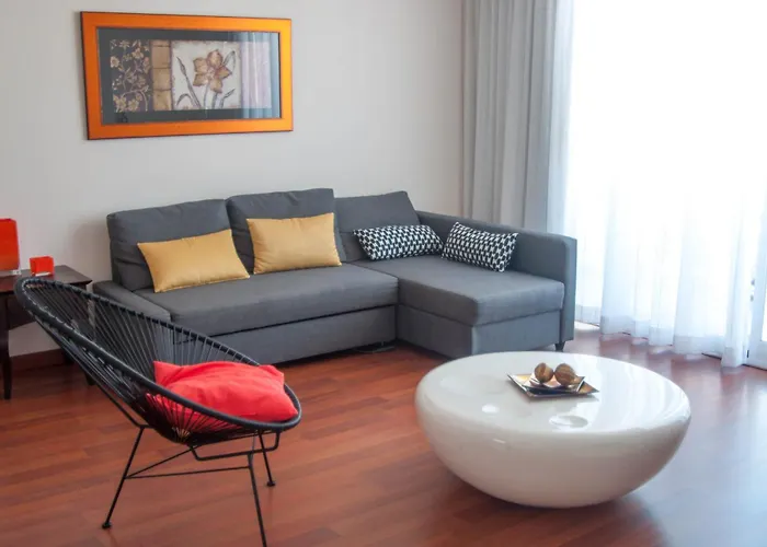 Boutique Hotel Central Boutique Marbella