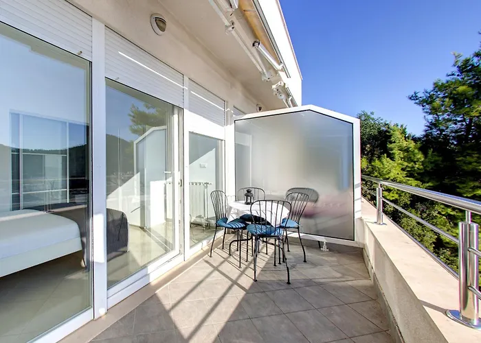 Villa Katarina 2Nd Floor Apartments Dubrovnik