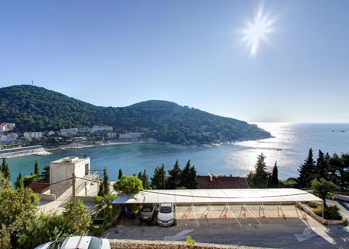 Villa Katarina 2Nd Floor Apartments Dubrovnik