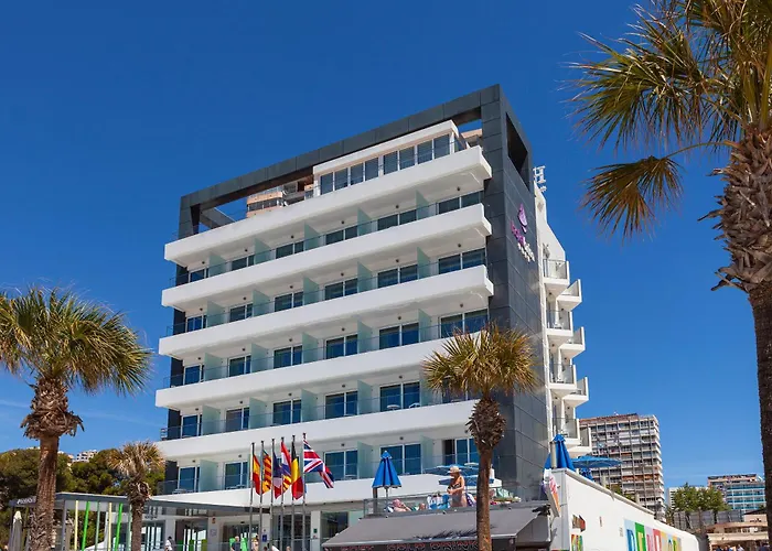 Hotel Brisa