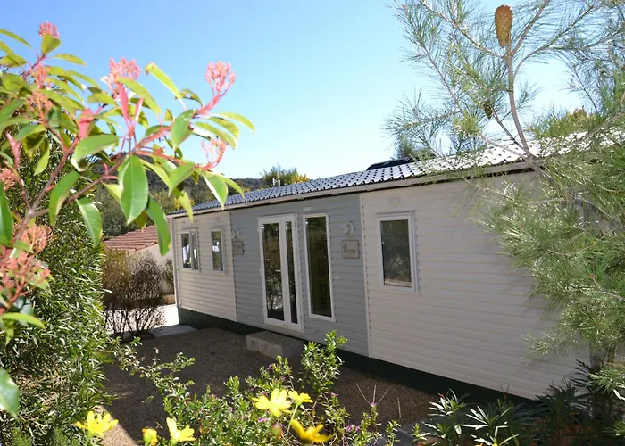 Camping Parc Valrose La Londe-les-Maures