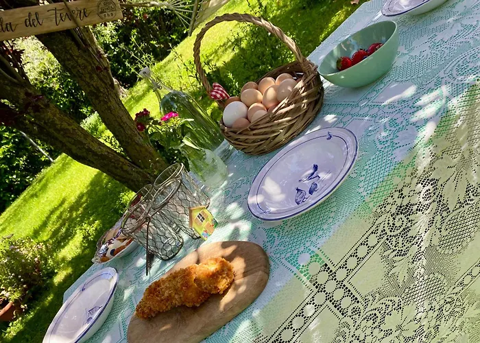 La Locanda Del Tevere