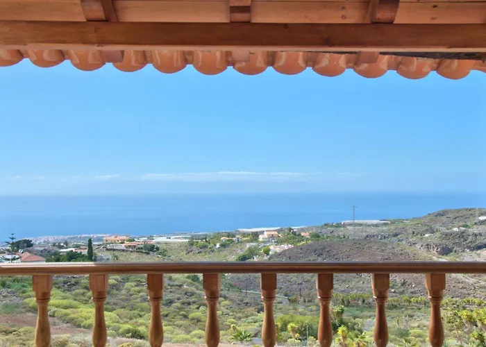 Finca La Tosca Guía de Isora