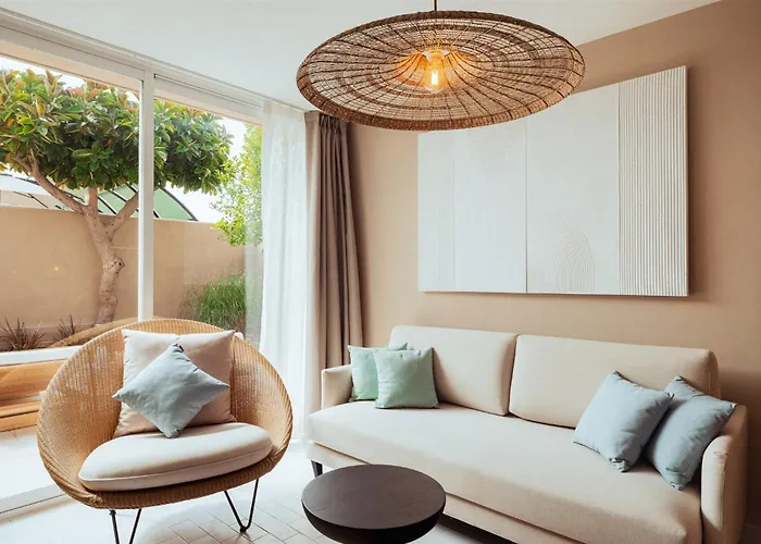 Ama Ibiza (Adults Only) Hotel Playa d'en Bossa